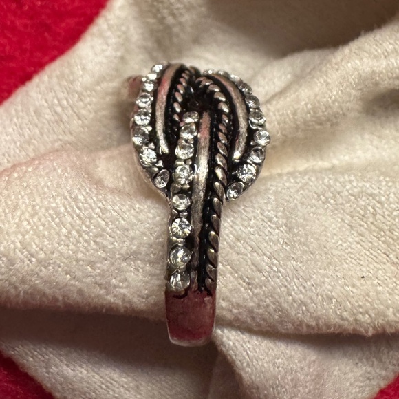 ❤️Cocktail ring - Picture 3 of 3